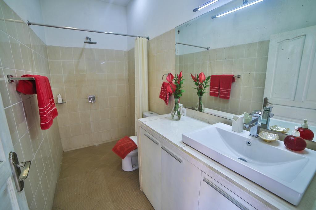 Bali Cinta Villa سمينياك المظهر الخارجي الصورة